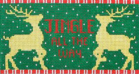 Jingle all the Way DS-26