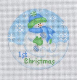 Baby Snowboy  BB01