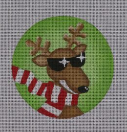 Cool Reindeer  RN05