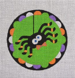 Silly Spider  HW11