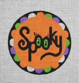Spooky  HW16