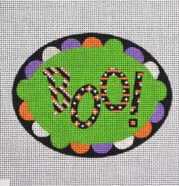 BOO!  HW15