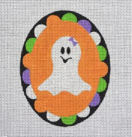Girl Ghost  HW09