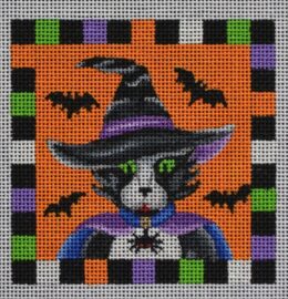 Mrs. Cat  HW04