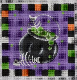 Caldron  HW06