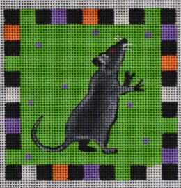 Rat  HW05