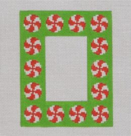 Peppermint Frame  FR02