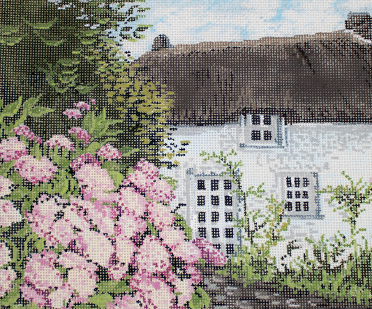 Devon Cottage 18-1340