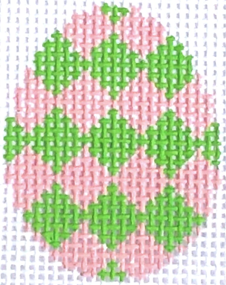 Mini - Diamond Egg HB-46