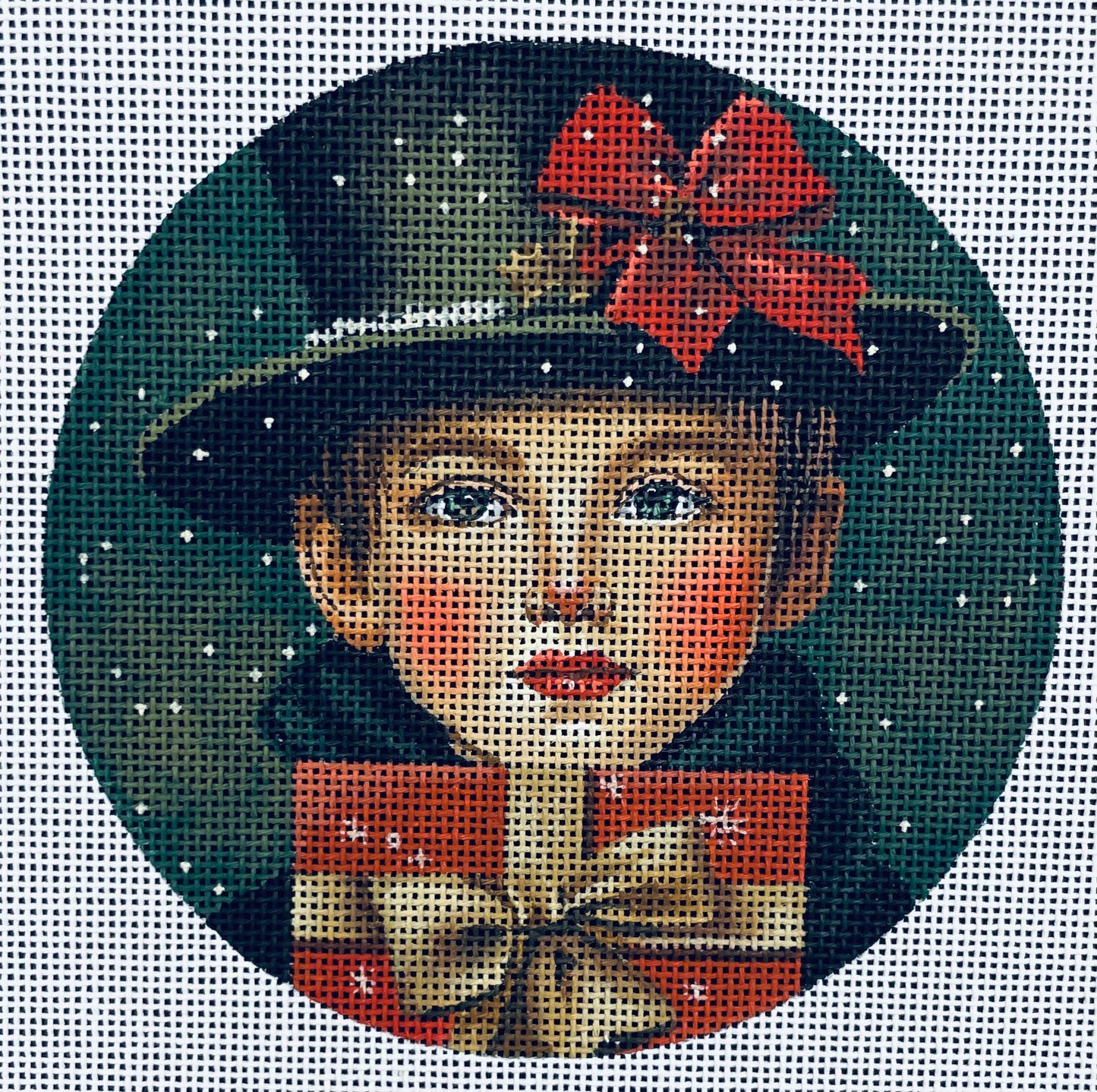 Dicken's Christmas Child ON-20