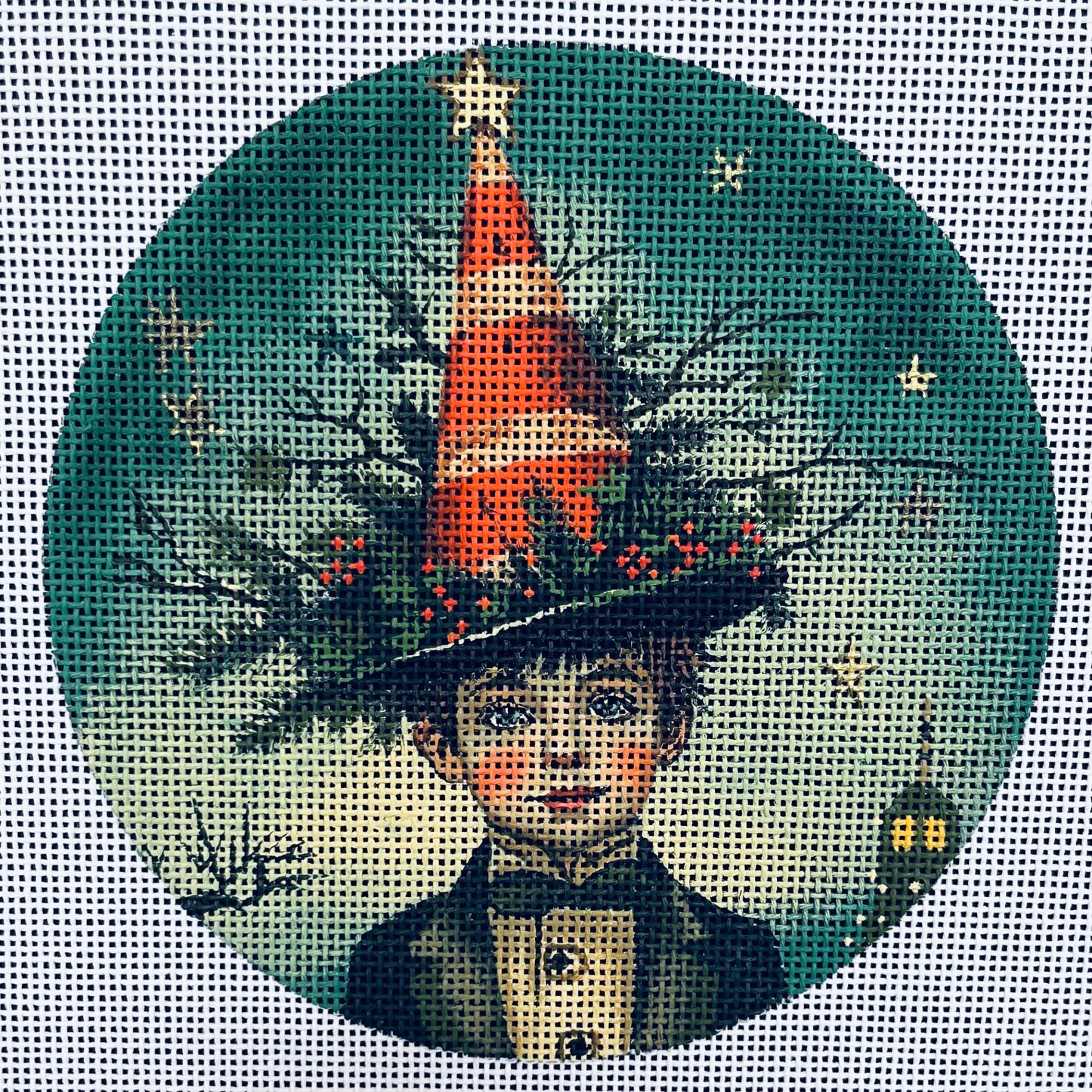 Dicken's Christmas Child  ON-25