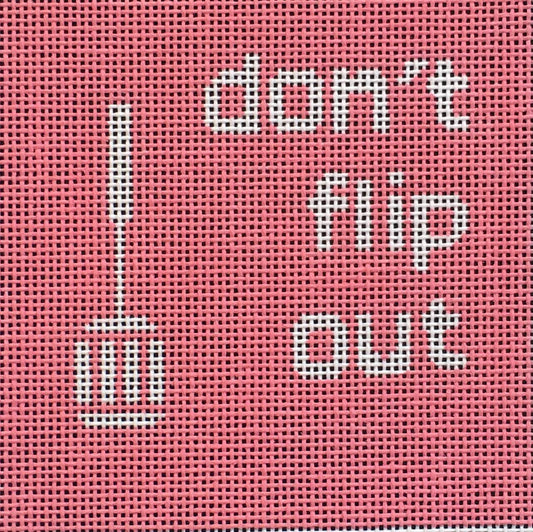 Don't Flip Out SV-K004