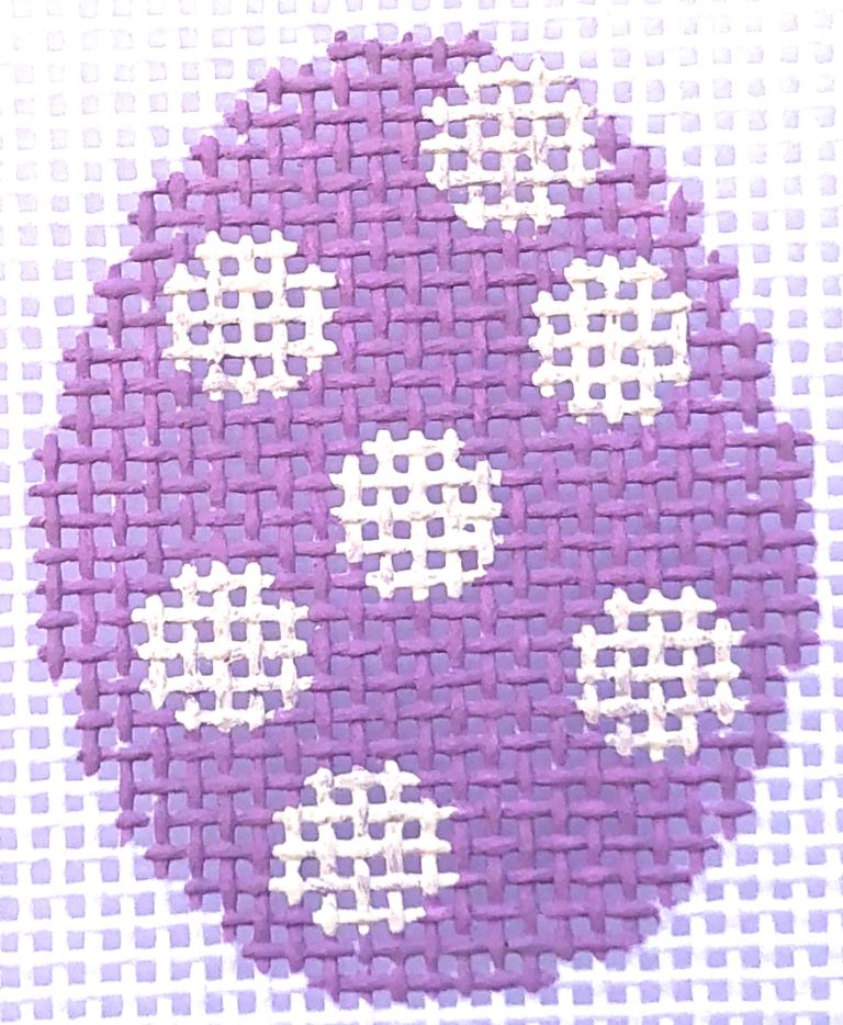 Mini - Dots Egg HB-49