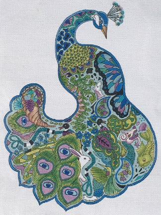 Peacock EA-02