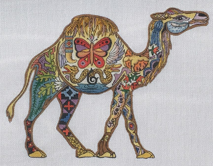 Camel EA-04