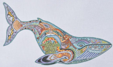 Whale EA-09