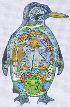 Penguin EA-12