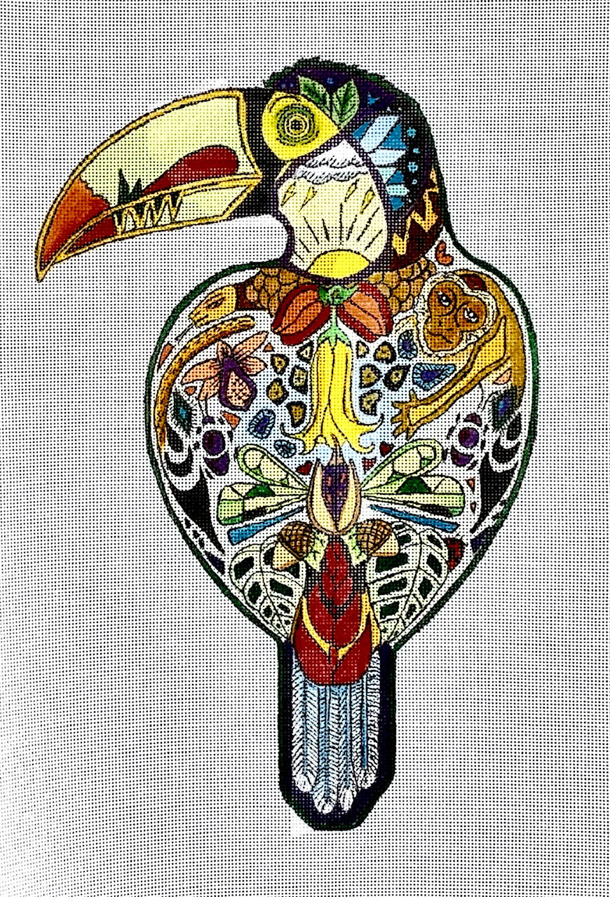 Toucan EA-26
