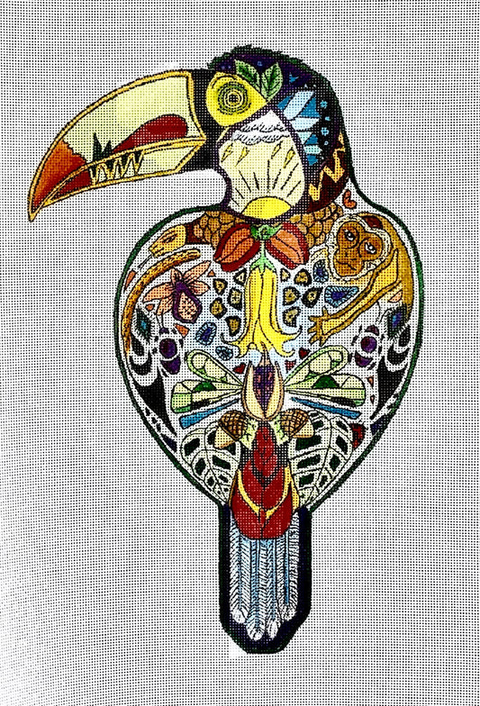 Toucan EA-26