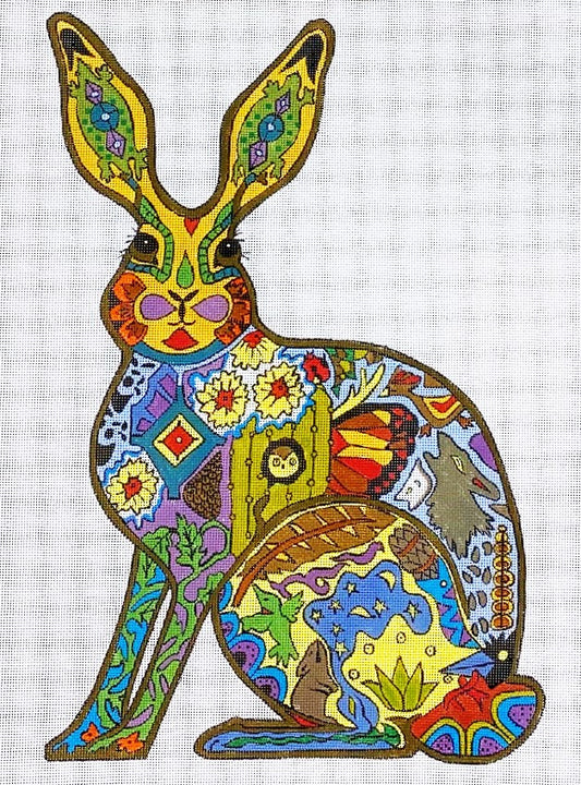Jack Rabbit EA-31