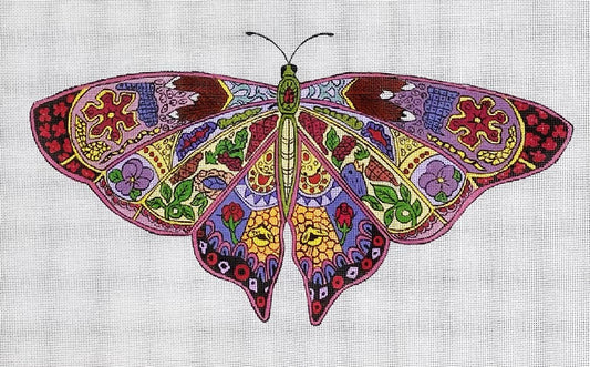 Butterfly EA-32
