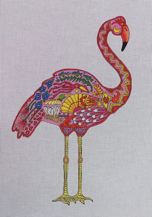 Flamingo EA-35