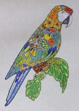 Parrot EA-37