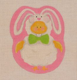 Bunny Chick  EA02