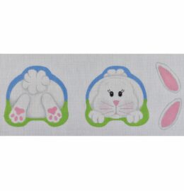 Double Sided Bunny  EA12