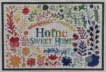 Home Sweet Home   2578-13