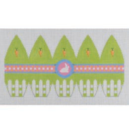 3D Egg w/bunny  Ribbon  EE02