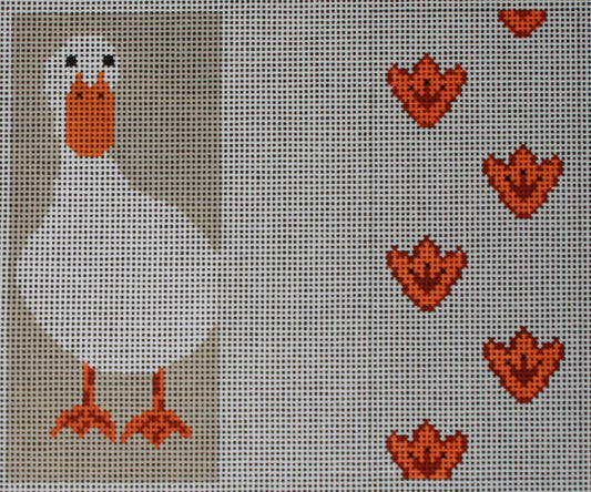 Quack EGC224