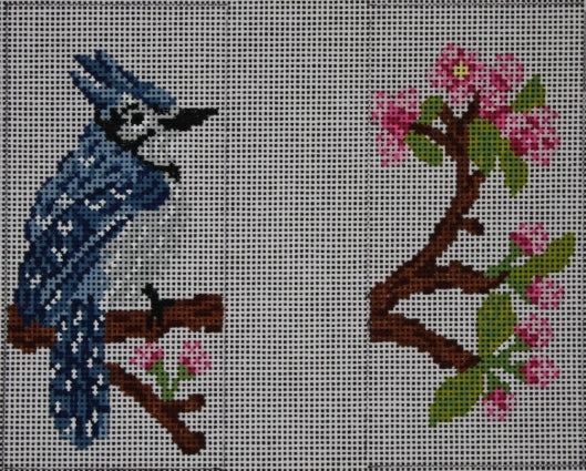 Blue Jay EGC228