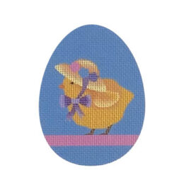 Bonnet Chick Flat Egg  EE10