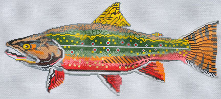 Trout ERB-6NB