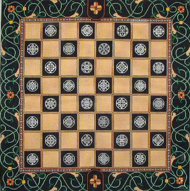Chess ERB-16