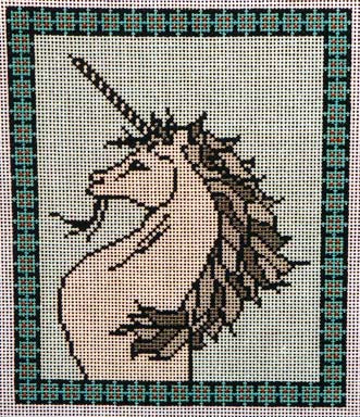 Unicorn I ERB-21