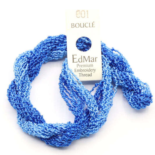 Edmar Boucle 000 - 199