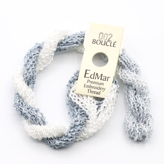 Edmar Boucle 000 - 199