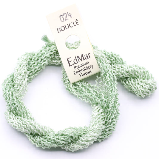 Edmar Boucle 000 - 199