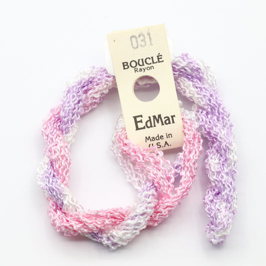 Edmar Boucle 000 - 199