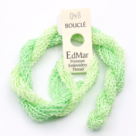 Edmar Boucle 000 - 199