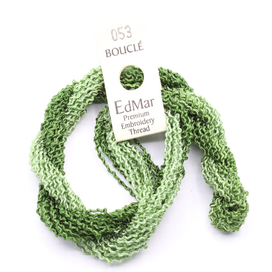 Edmar Boucle 000 - 199