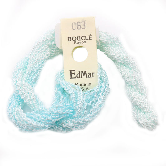Edmar Boucle 000 - 199