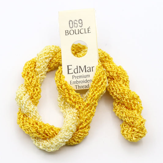 Edmar Boucle 000 - 199