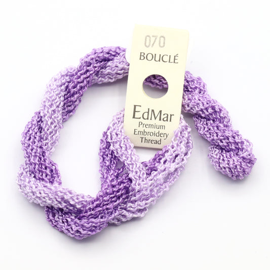 Edmar Boucle 000 - 199