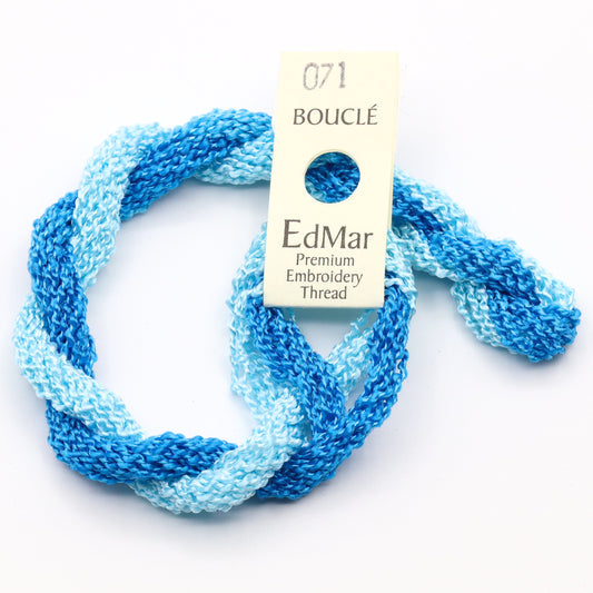 Edmar Boucle 000 - 199
