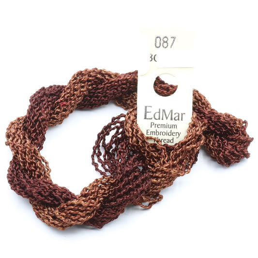 Edmar Boucle 000 - 199