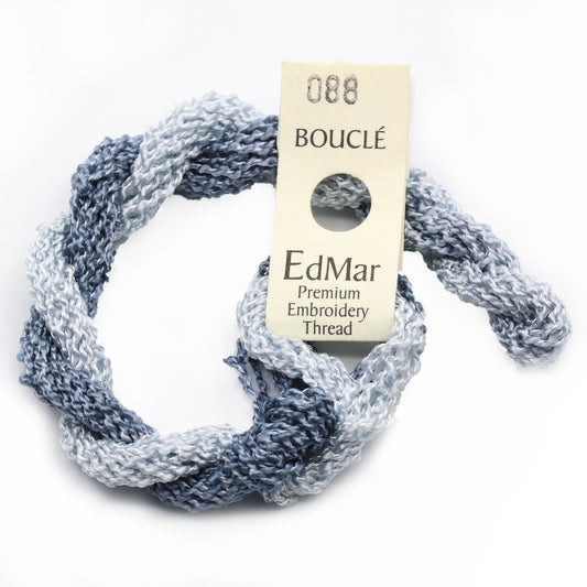 Edmar Boucle 000 - 199