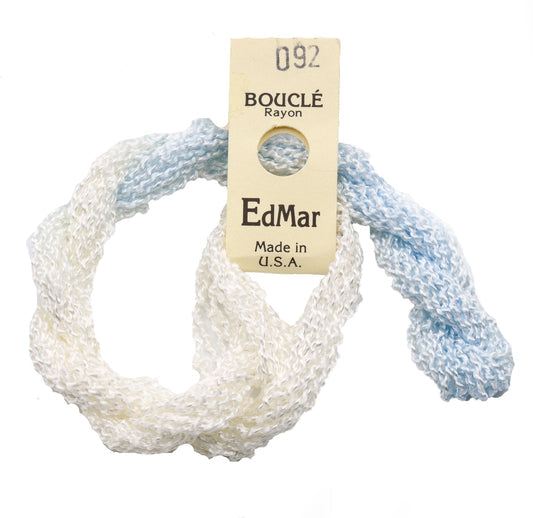 Edmar Boucle 000 - 199
